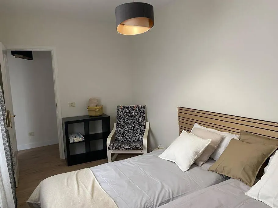 Piso Lagunero Διαμέρισμα Σαν Κριστόμπαλ ντε Λα Λαγούνα