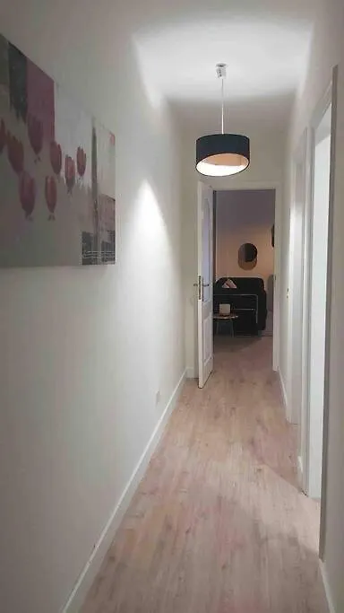 Piso Lagunero Διαμέρισμα Σαν Κριστόμπαλ ντε Λα Λαγούνα